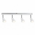 Paulmann 60228 SL Arioso  Balken 4x(3x1W) Ws-m