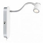 Paulmann 60230 SL Tremolo Flex Balken 1x3W Ws-m