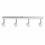 Paulmann 60232 SL Tremolo Balken 4x3W Ws-m