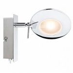 Paulmann 60250 SL Orb Balken 1x3W Chrom