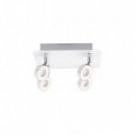 Светильник светодиодный  LED Paulmann 60372 Cycle