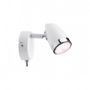 Светильник спот Paulmann 60399 Root