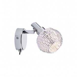 Светильник спот Paulmann 60403 Curl