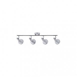 Светильник спот Paulmann 60406 Curl