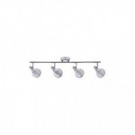 Светильник спот Paulmann 60406 Curl