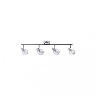 Светильник спот Paulmann 60410 Mesh