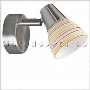 Светильник спот Paulmann 66036 Maranta