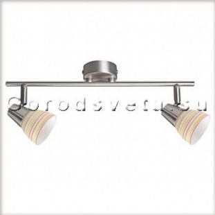 Светильник спот Paulmann 66037 Maranta Светильник спот Paulmann 66037 Maranta