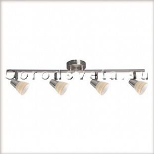 Светильник спот Paulmann 66039 Maranta