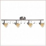 Светильник спот Paulmann 66046