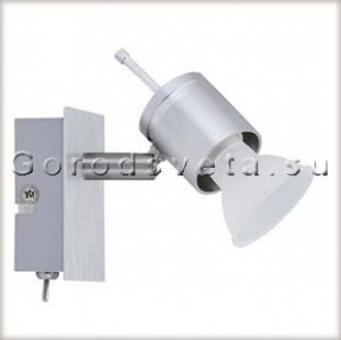 Светильник спот Paulmann 66352 Nevada