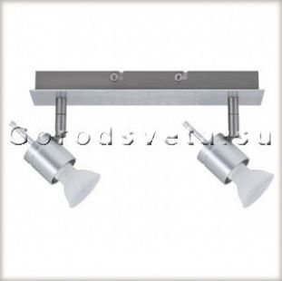 Светильник спот Paulmann 66353 Nevada