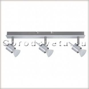 Светильник спот Paulmann 66354 Nevada