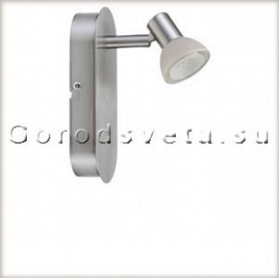 Светильник спот Paulmann 66523 MiniSheela