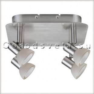 Светильник спот Paulmann 66526 MiniSheela