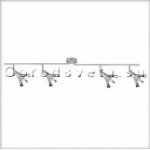 Светильник спот Paulmann 66553