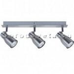 Светильник настенно-потолочный Paulmann 66585