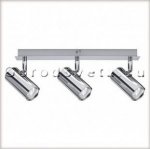 Светильник настенно-потолочный Paulmann 66589