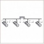 Светильник настенно-потолочный Paulmann 66590