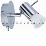 Светильник настенный Paulmann 66591