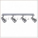 Светильник спот Paulmann 66598 Tinka