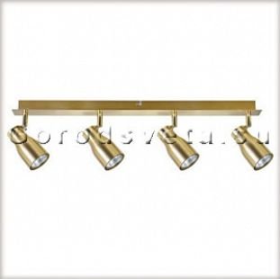 Светильник спот Paulmann 66602 Tinka