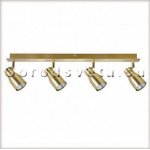 Светильник спот Paulmann 66602 Tinka