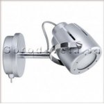 Светильник настенный Paulmann 66614