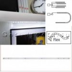 Лента FlatLED Basic 4x1,44W LED Paulmann 70091