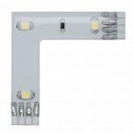 Лента для Stripe Warmwhite LED 90? 3х0,24W, белый Paulmann 70205