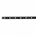 Paulmann 70210 FN YourLED Stripe 98cm RGB 9,36W sw
