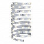 Лента для ECO Stripe Warm white LED 5m, теплый белый Paulmann 70255