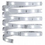 Лента ECO Stripe Neutral white 3m, белый Paulmann 70256