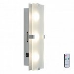 Paulmann 70278 W-D Xeta WL LED 7,5W 320x100mm Chr-m