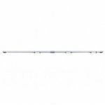 Paulmann 70302 FN Track Basiss. 3x5W LED Alu