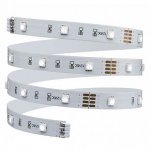 Paulmann 70328 FN BlackLight LED Stripe Set 1m 7,2W ws