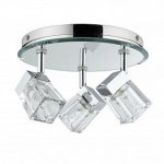 Светильник потолочный Paulmann 70357