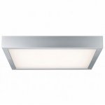 Paulmann 70385 WD Space 18,5W LED-Panel  360x360mm Chr