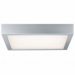 Paulmann 70386 WD Space 16,5W LED-Panel  300x300mm Chr