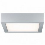 Paulmann 70387 WD Space 11W LED-Panel  200x200mm Chr-m