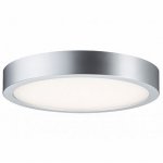 Paulmann 70389 WD Orbit 16,5W LED-Panel 300mm Chr-m