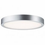 Paulmann 70390 WD Orbit 18,5W LED-Panel 360mm Chr-m