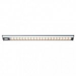 Paulmann 70398 FN TriX Schrankleuchte LED 4,5W Alu m sz