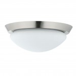 Paulmann W-D Ixa IP44 max.18W E27 310mm Ei geb/Ws