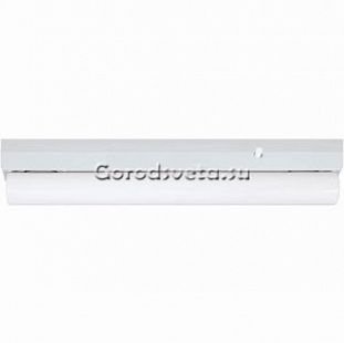 Люминесцентный светильник Paulmann 73330 Linia s