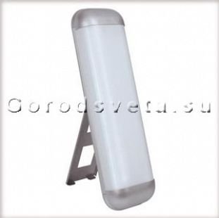 Лампа настольная Paulmann 78999 Sol Light Tec