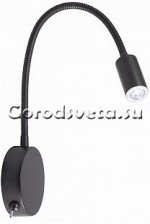 Настенный светильник Paulmann 79402 Brachii LED