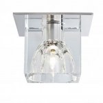 Светильник встраиваемый Paulmann 92018