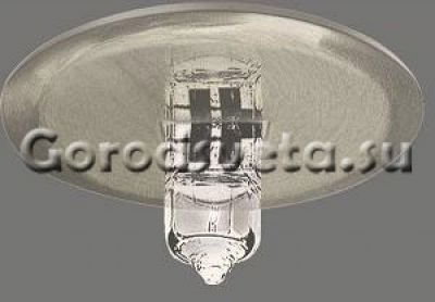 Встраиваемый светильник Paulmann 92199 Jern