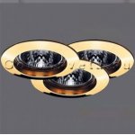 Светильник встраиваемый Paulmann 92202